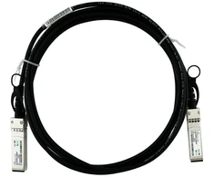 BlueOptics kabelis InfiniBand / światłowodowy 5 m SFP+ juoda (J9284D-BL)