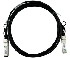 BlueOptics BlueOptics R9D20A-BL kabelis InfiniBand / światłowodowy 3 m SFP+ Juodas, Sidabrinė
