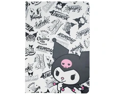 Blue Sky Studios Sanrio BlueSkyStudios Sanrio Notizbuch Kuromi A5