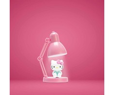 Blue Sky Studios Stalinė lempa Sanrio rožinė (0K718628)