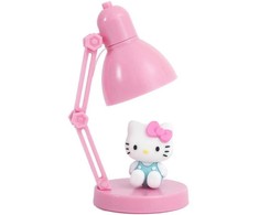 Blue Sky Studios Stalinė lempa Sanrio rožinė (0K718628)
