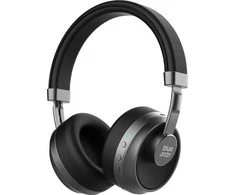 BlueStar Bluetooth ausinės Blue Star (BH02) juodos