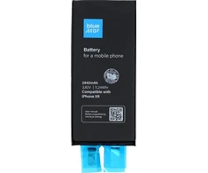 BlueStar Baterija be BMS iPhone XR 2942 mAh Blue Star HQ