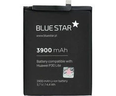 BlueStar Huawei P30 Lite / Mate 10 Lite baterija, 3900 mAh, „Blue Star Premium“