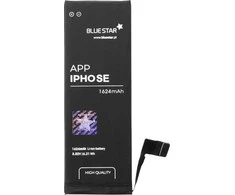 BlueStar „iPhone SE“ 1624 mAh „Blue Star HQ“ baterija