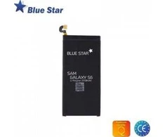 Blue Star PREMIUM baterija skirta Samsung Galaxy S6 2550 mAh Li-Ion 
