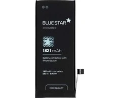 BlueStar „iPhone SE 2020“ 1821 mAh „Blue Star“ aukštos kokybės baterija