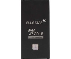 BlueStar Blue Star Mėlynas STAR PREMIUM battery for SAMSUNG J7 2016 3300 mAh