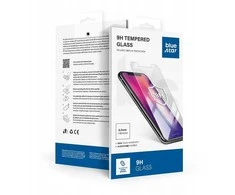 BlueStar Blue Star Apsauginis stiklas Blue Star - Xiaomi Redmi Note 14 T - juodas Apsauginis stiklas Blue Star
