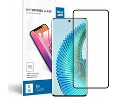 BlueStar Tempered Glass Blue Star - Honor Magic6 Lite - juodas Tempered Glass Blue Star