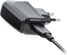 BlueStar Blue Star PTC Blue Star 230V power adapter to USB 5V/2A with separate micro USB cable