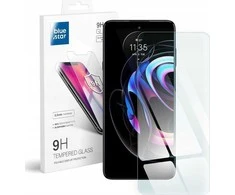 BlueStar Tempered glass to Motorola E14 Blue Star