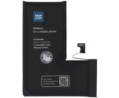 BlueStar iPhone 15 PRO baterija 3274 mAh Blue Star HQ