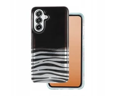 BlueStar Gyvūnų rašto dėklas, skirtas „Samsung Galaxy A26 5G Okapi“