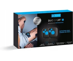 „Bluetens Duo Sport 2“ elektrostimuliatorius su priedais