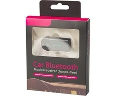 Blow Bluetooth garso imtuvo AUX adapteris