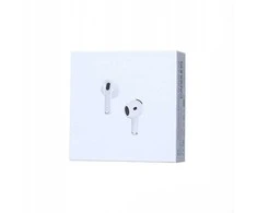 „Bluetooth“ ausinės REMAX TWS PD-BT650 PRODA BT 5.4 baltos
