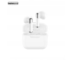 „Bluetooth“ ausinės REMAX TWS W37 Baltas ENC BT 5.4