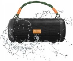 Bluetooth garsiakalbis + Aux 30w vandeniui atsparus Ipx7 stereofoninis / Jabees Whale