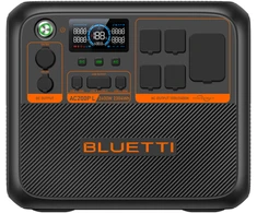 Nešiojama elektros energijos stotis Bluetti AC200PL 2304 Wh