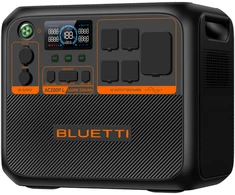 Nešiojama elektros energijos stotis Bluetti AC200PL 2304 Wh