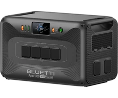 BLUETTI Kilnojama energijos stotelė 3840W 2764Wh LiFePO4