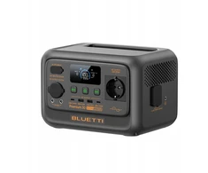 BLUETTI Kilnojama energijos stotelė 600W 320Wh LiFePO4