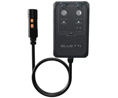 BLUETTI Hub D1 DC išėjimų adapteris skirtas Apex300 stotelei