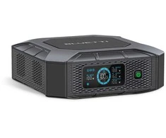 LiFePO4 išorinis akumuliatorius (PowerBank) 153,6Wh 288W BLUETTI