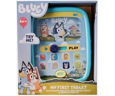 Bluey - Planšetė (249-1500024)