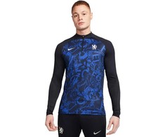 Nike Chelsea FC Strike Drill M bliuzonas FN4128-426