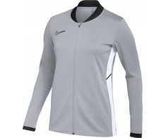 Bluza Nike DF Academy 25 sportinė striukė FZ9824-012