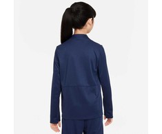 Nike PSG DF Academy Pro Drill Top Jr FQ0029-411 džemperis