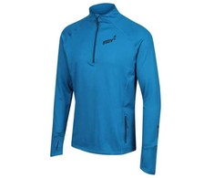 Inov-8 VentureLite Mid HZ Hoodie Mėlyna. Vyriškas.