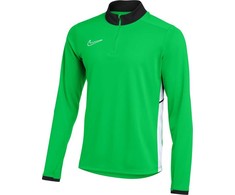 Bluza vyriška Nike Dri-Fit Academy 25 Drill Top žalia FZ9767 329 (2XL)