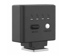 Apšvietimo Įranga - Ulanzi SL02 Spark Lite Flash Light 250mAh LED