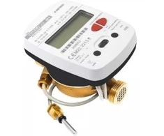 Bmeters Bm – šilumos skaitiklis Hydrocal M-3 Dn15 Q=0,6 P (DWZ)
