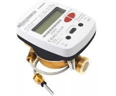 Bmeters Ciepł.Hydrocal M-3 Q=0,6 Dn15 P Midradio (DWZ)