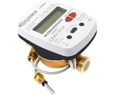 BMETERS HYDROCAL M4 1 / 2 'Qp = 0,6 m3 / h DN15