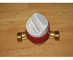 BMETERS Vandens skaitiklis JS antimagnetinis 3/4, srautas 4,0 karštam vandeniui MID R100/R50 su IP65 radijo moduliu