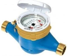 BMETERS Vandens skaitiklis Af Q3 10.0 M3 / h Dn-32 šaltam vandeniui (GMDMIF32260R100 / R50)