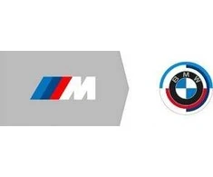 BMW indukcinis įkroviklis 15W ant lango/oro grotelių MagSafe Signature Edition juodos spalvos