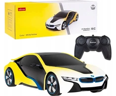BMW i8-UV Sensitive Collection R/C 1:24