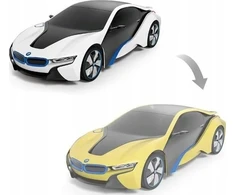 BMW i8-UV Sensitive Collection R/C 1:24