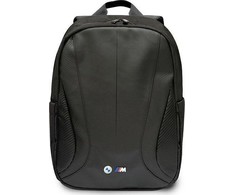 BMW BMBP15COSPCTFK kuprinė 16" juodos spalvos