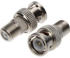 Złącze ADAPTERIS BNC-W/F-G*P25