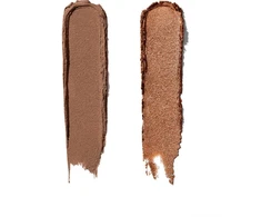 Bobbi Brown BOBBI BROWN DVIGUBAI ILGAI IŠLIEKANTIS KREMINIS ŠEŠĖLIŲ PIEŠTUKAS - HEAT RAY&amp;BISCOTTI 1,6G