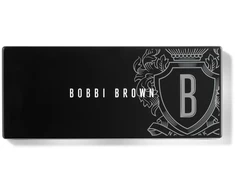 Bobbi Brown Essential Akių šešėliai Trios - Everyday Grays 4,4g