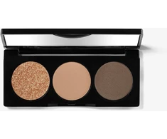 Bobbi Brown Essential Akių šešėliai Trios - golden Hour 4,4g