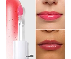 Bobbi Brown BOBBI BROWN EXTRA BLUSHING LIP OIL - BARE RASPBERRY 2G